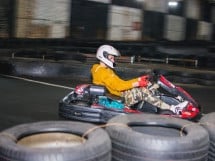 Concurs - Krea Karting ET.1