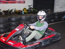 Concurs - Krea Karting ET.1