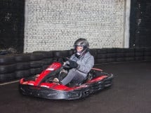 Concurs - Krea Karting ET.1