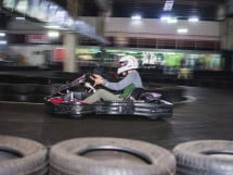 Concurs - Krea Karting ET.1