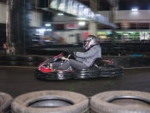 Concurs - Krea Karting ET.1