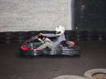 Concurs - Krea Karting ET.1