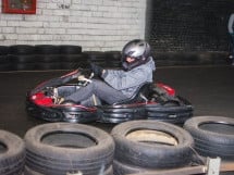 Concurs - Krea Karting ET.1