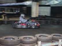 Concurs - Krea Karting ET.1