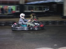 Concurs - Krea Karting ET.1