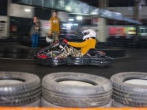 Concurs - Krea Karting ET.1