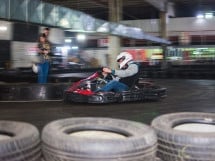 Concurs - Krea Karting ET.1