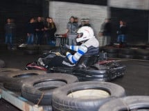 Concurs - Krea Karting ET.1