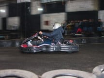 Concurs - Krea Karting ET.1