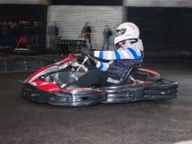 Concurs - Krea Karting ET.1