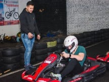 Concurs - Krea Karting ET.1