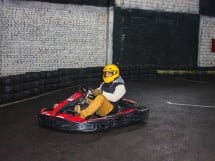 Concurs - Krea Karting ET.1