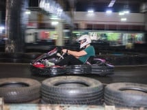 Concurs - Krea Karting ET.1