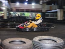 Concurs - Krea Karting ET.1