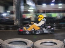 Concurs - Krea Karting ET.1