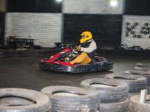 Concurs - Krea Karting ET.1