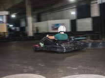 Concurs - Krea Karting ET.1