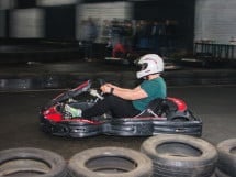 Concurs - Krea Karting ET.1