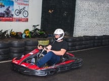 Concurs - Krea Karting ET.1