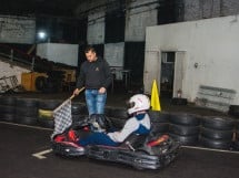 Concurs - Krea Karting ET.1