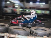 Concurs - Krea Karting ET.1