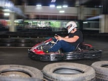 Concurs - Krea Karting ET.1