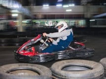 Concurs - Krea Karting ET.1