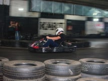 Concurs - Krea Karting ET.1