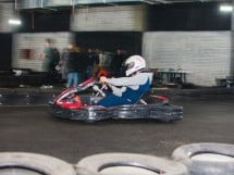 Concurs - Krea Karting ET.1