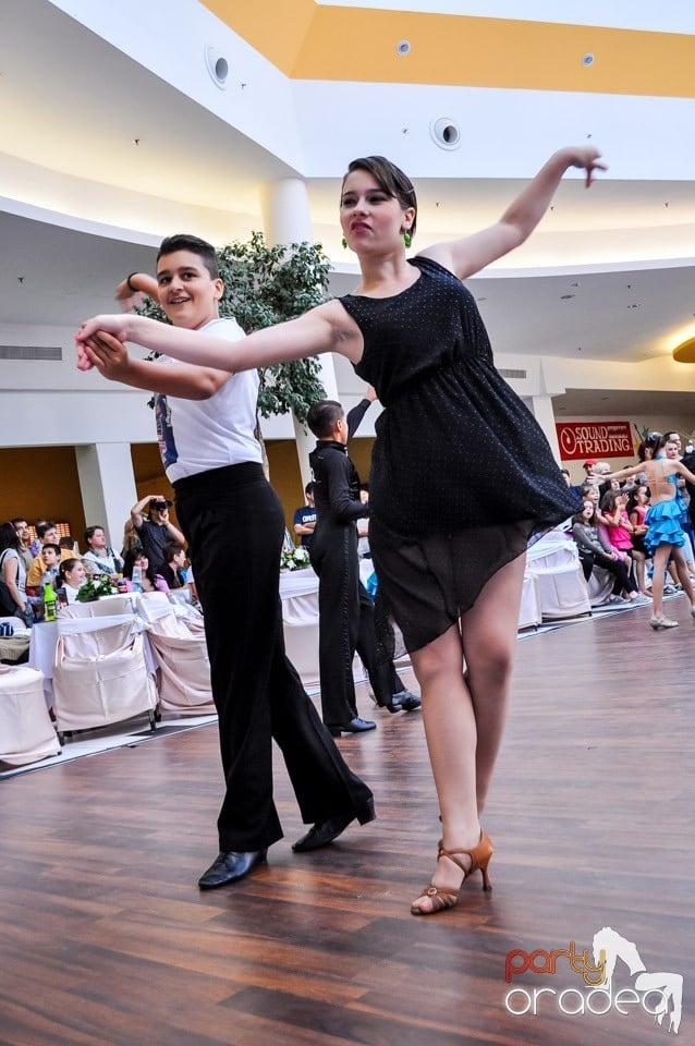 Concurs national de dans, Era Shopping Park