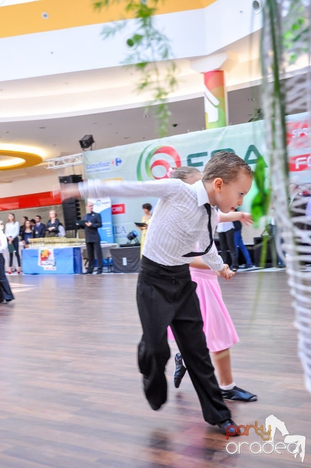 Concurs national de dans, Era Shopping Park