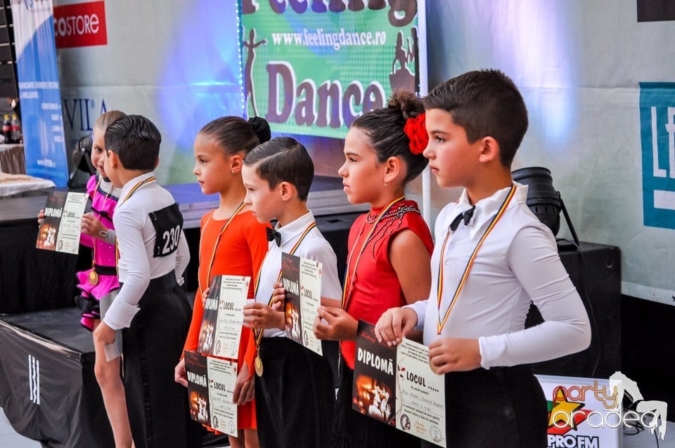 Concurs national de dans, Era Shopping Park