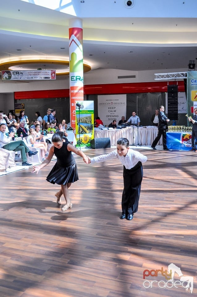 Concurs national de dans, Era Shopping Park