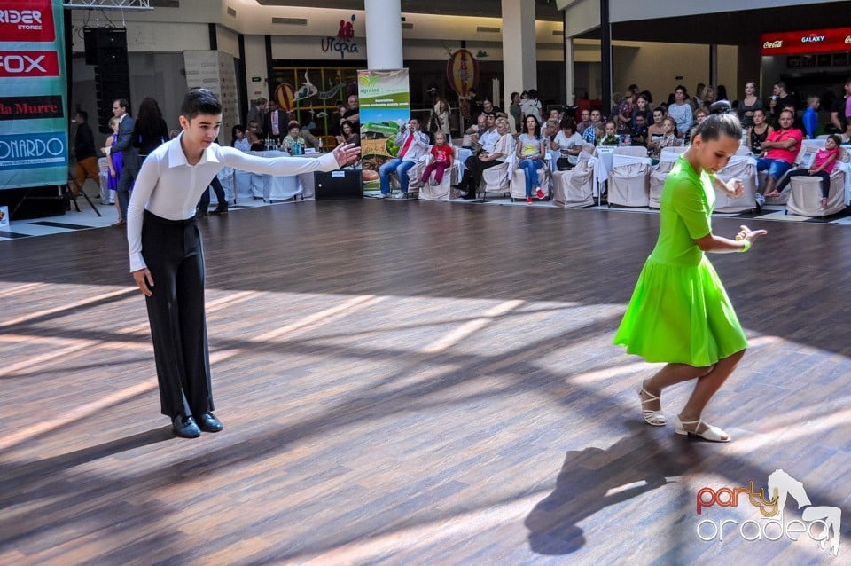 Concurs national de dans, Era Shopping Park