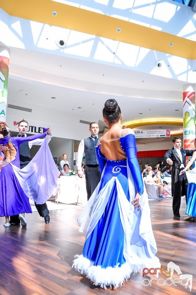 Concurs national de dans, Era Shopping Park