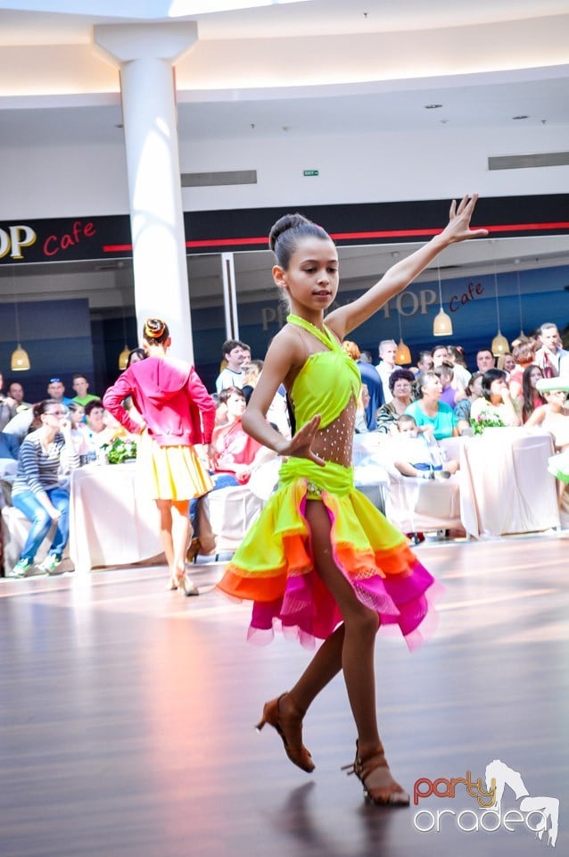 Concurs national de dans, Era Shopping Park