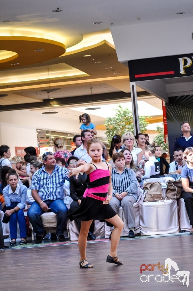 Concurs national de dans, Era Shopping Park