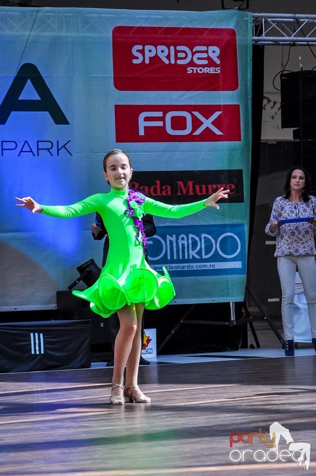 Concurs national de dans, Era Shopping Park
