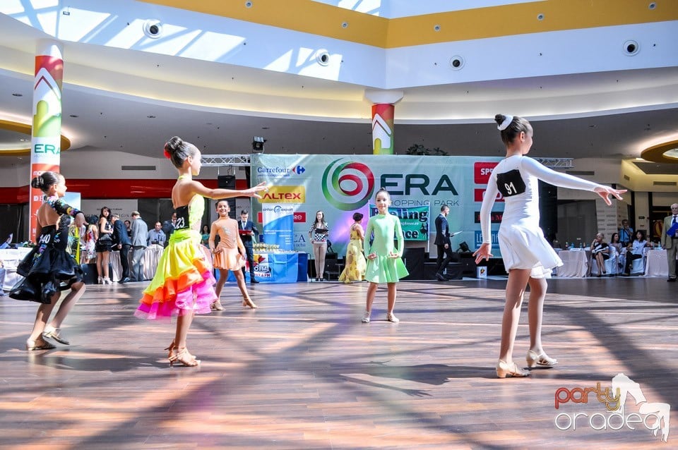 Concurs national de dans, Era Shopping Park