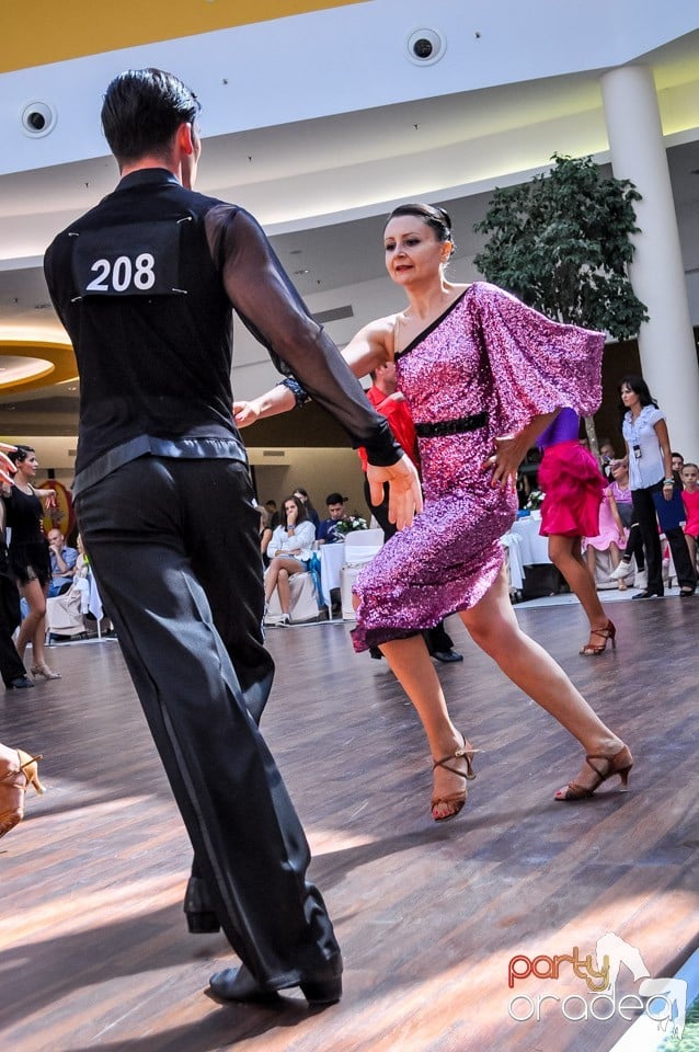 Concurs national de dans, Era Shopping Park