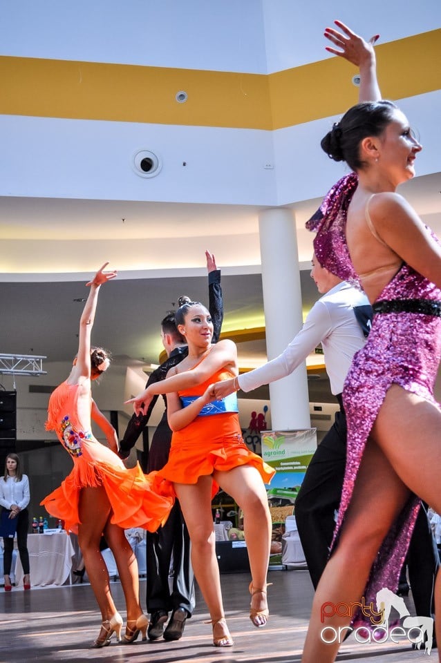 Concurs national de dans, Era Shopping Park