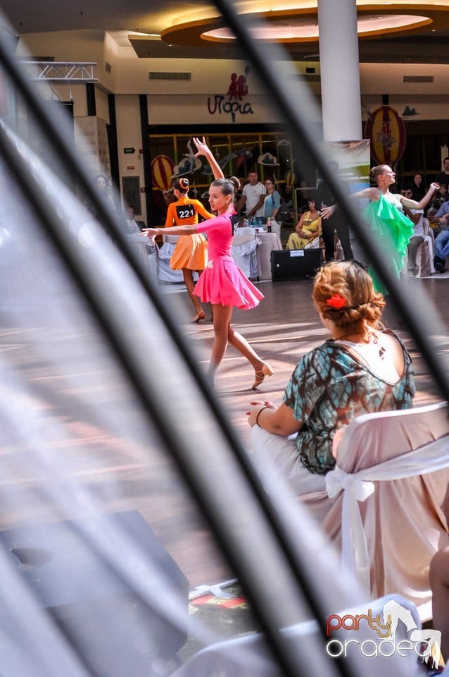 Concurs national de dans, Era Shopping Park