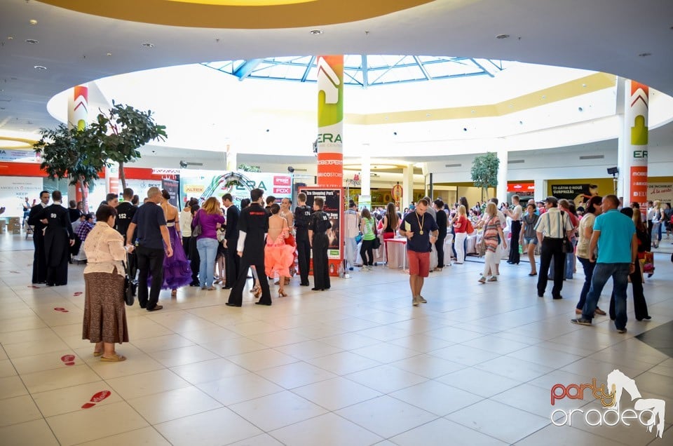 Concurs national de dans, Era Shopping Park