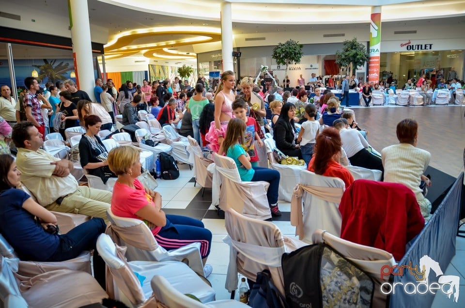 Concurs national de dans, Era Shopping Park
