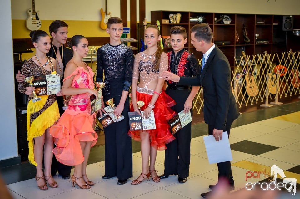Concurs national de dans, Era Shopping Park
