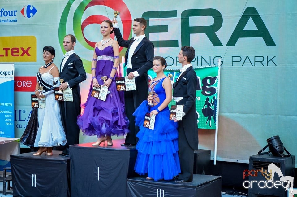 Concurs national de dans, Era Shopping Park
