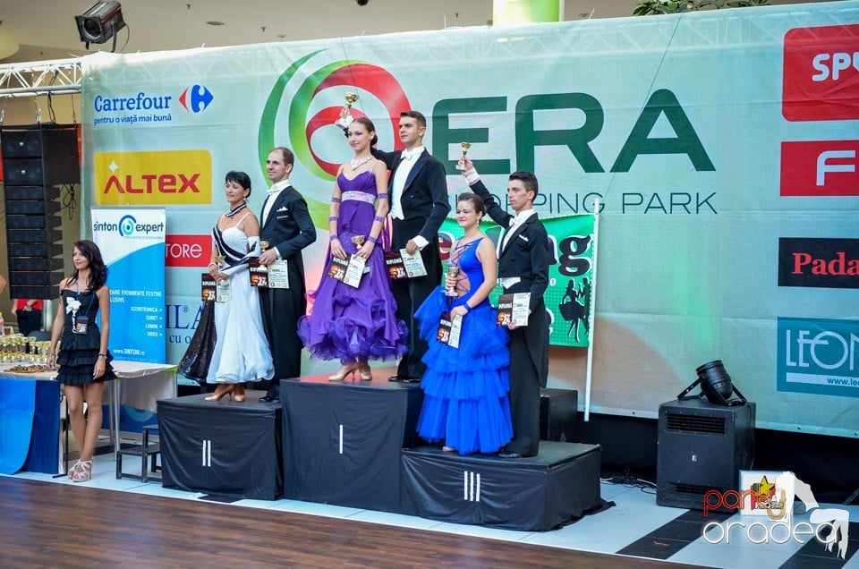 Concurs national de dans, Era Shopping Park