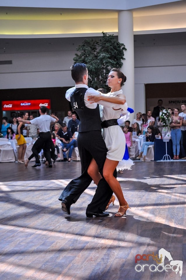 Concurs national de dans, Era Shopping Park