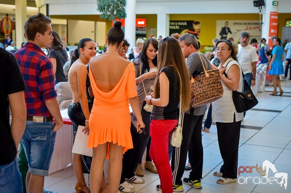 Concurs national de dans, Era Shopping Park