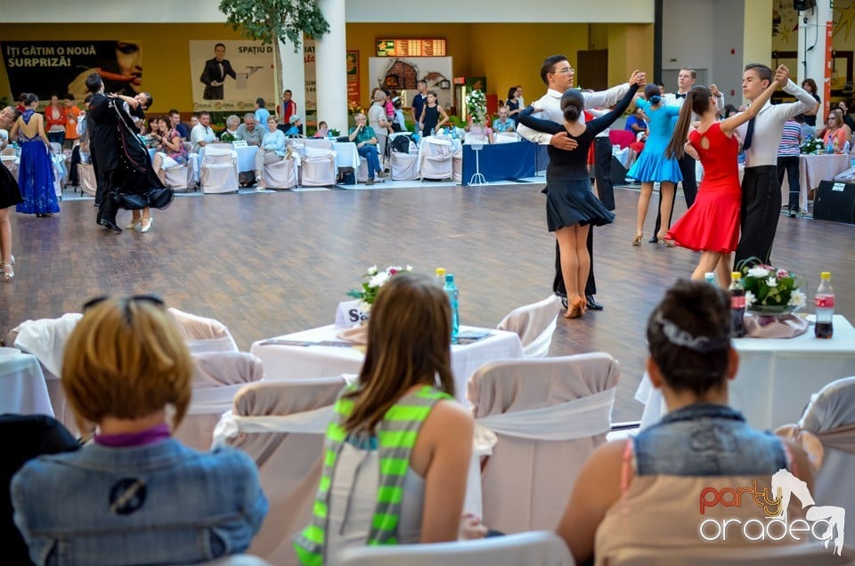 Concurs national de dans, Era Shopping Park